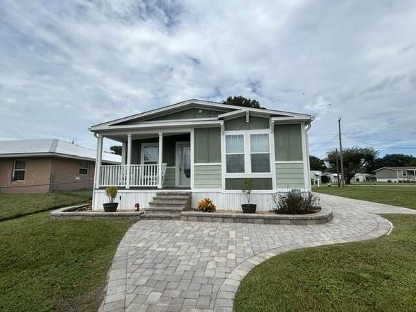 3108 SE 27TH Street, Okeechobee, FL 34974