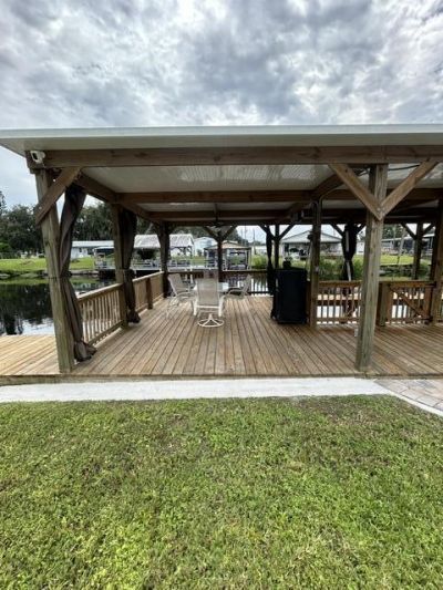 3108 SE 27th Street, Okeechobee, FL 34974 Photo