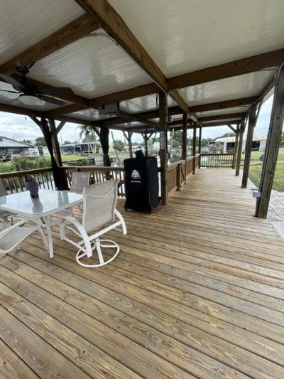 3108 SE 27th Street, Okeechobee, FL 34974 Photo