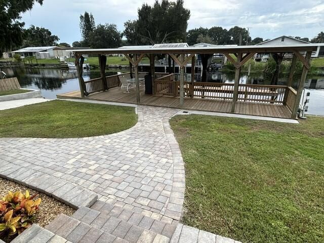 3108 SE 27th Street, Okeechobee, FL 34974 Photo