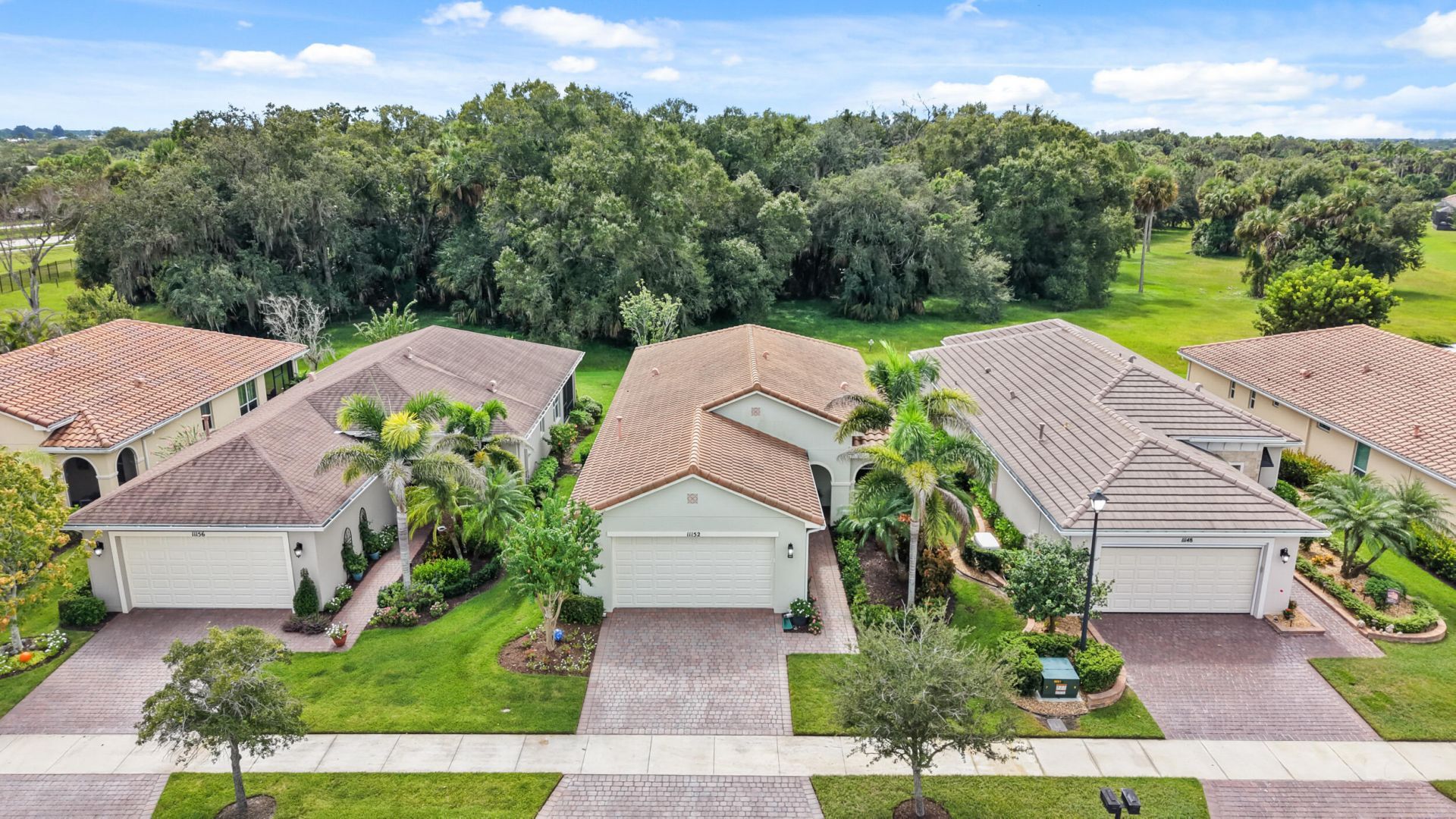 11152 SW Birch Tree Circle, Port Saint Lucie, FL 34987 Photo