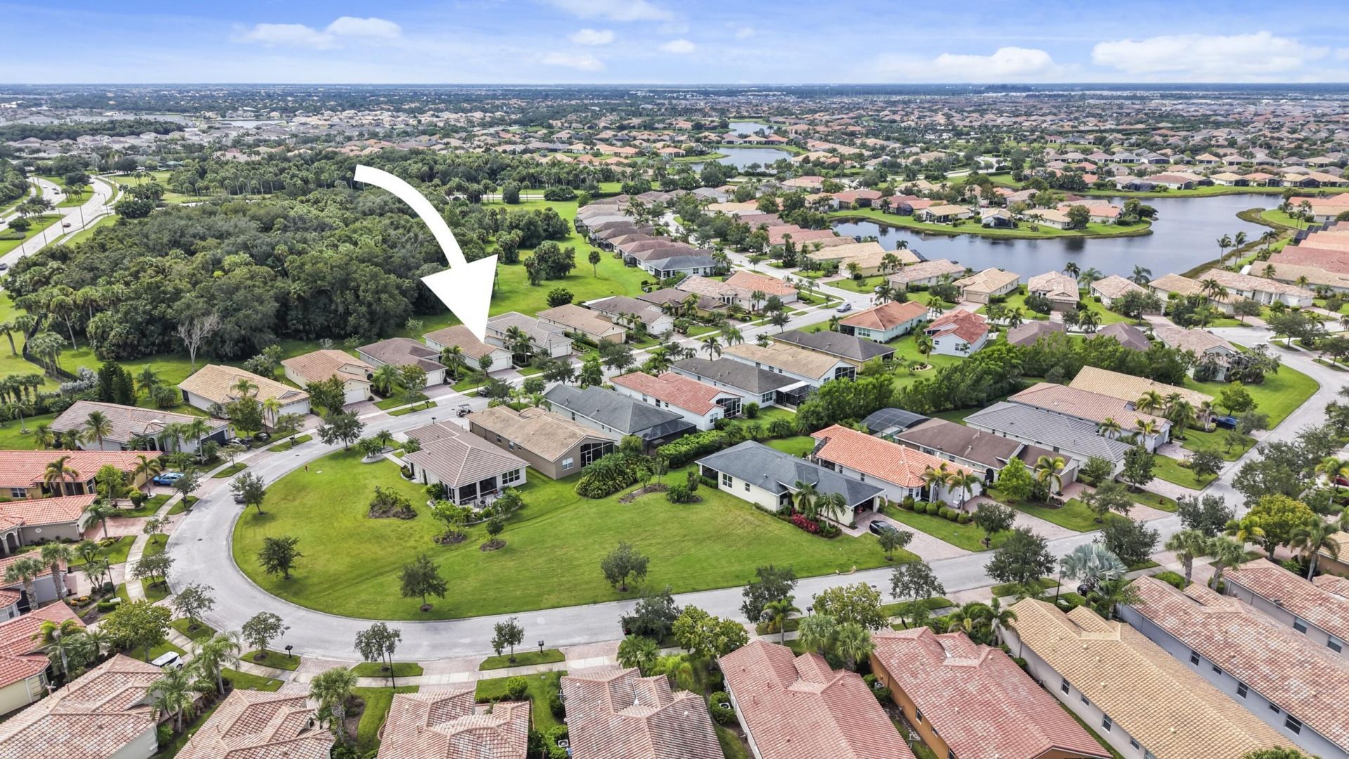 11152 SW Birch Tree Circle, Port Saint Lucie, FL 34987 Photo
