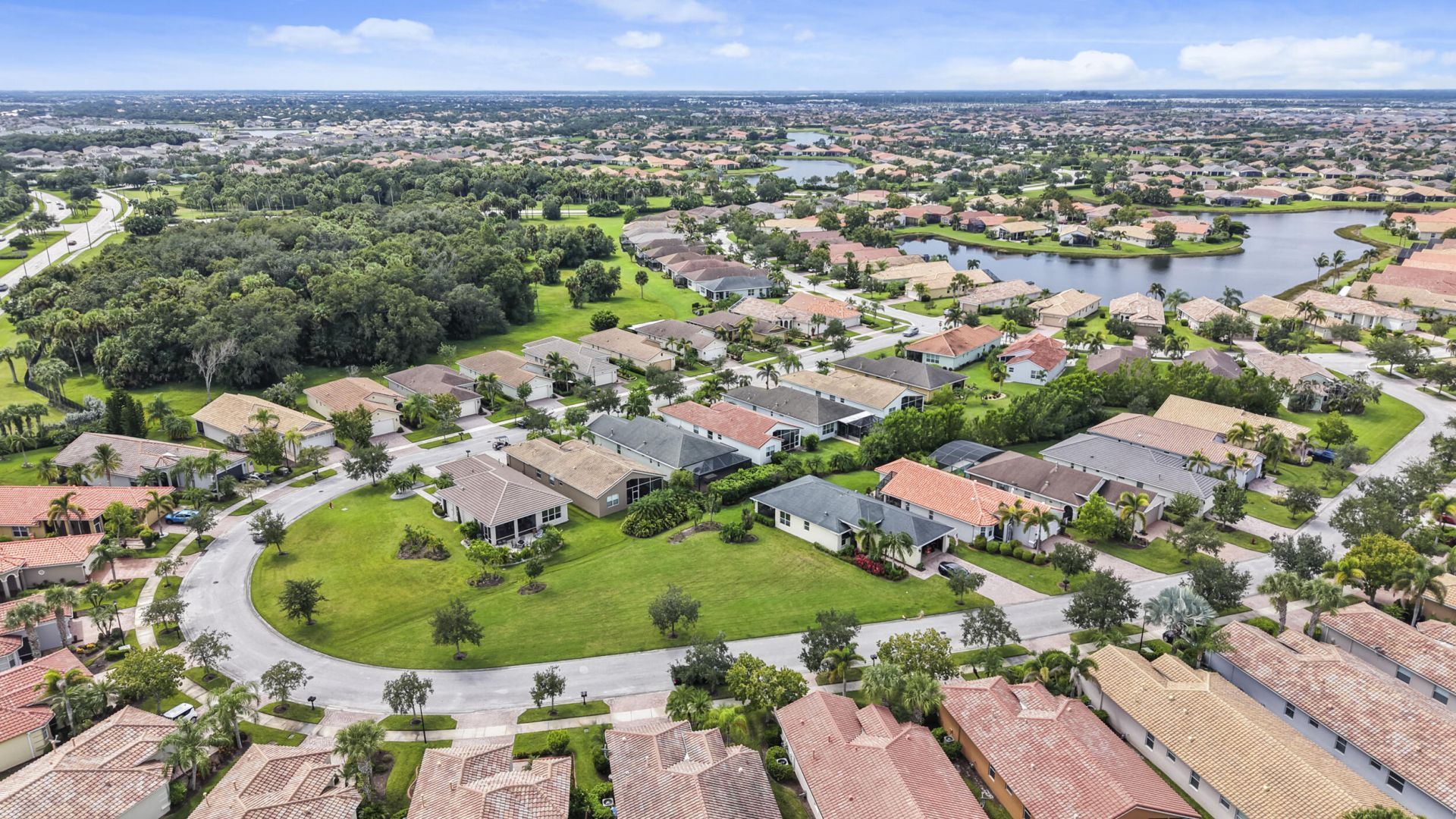 11152 SW Birch Tree Circle, Port Saint Lucie, FL 34987 Photo