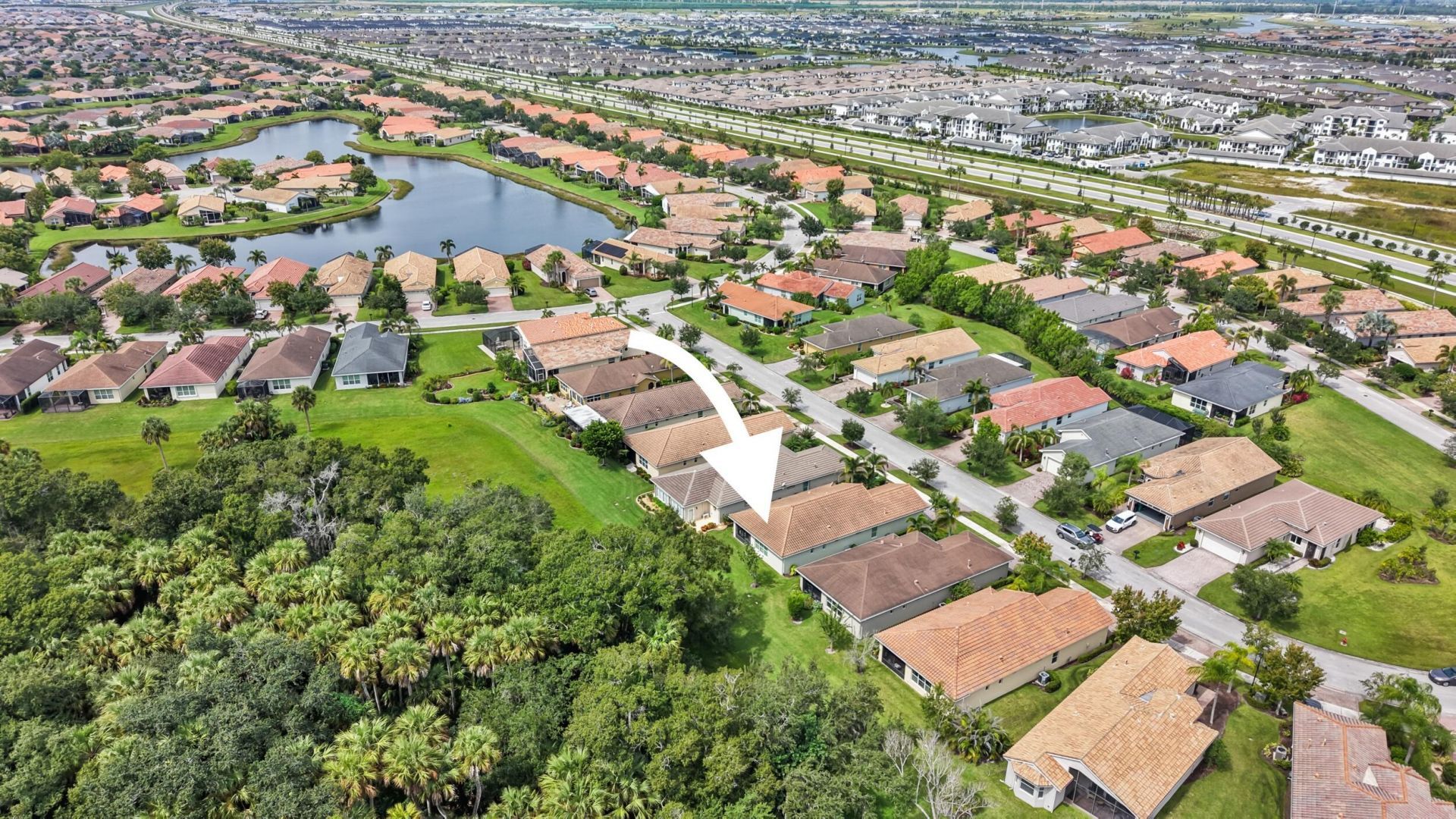 11152 SW Birch Tree Circle, Port Saint Lucie, FL 34987 Photo