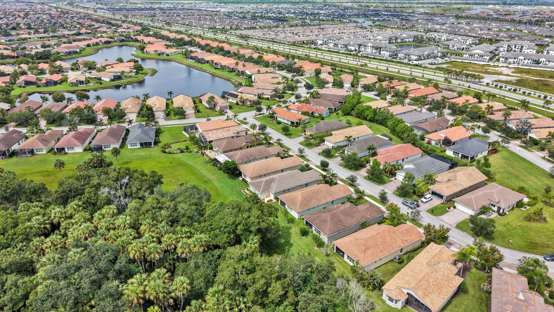 11152 SW Birch Tree Circle, Port Saint Lucie, FL 34987 Photo