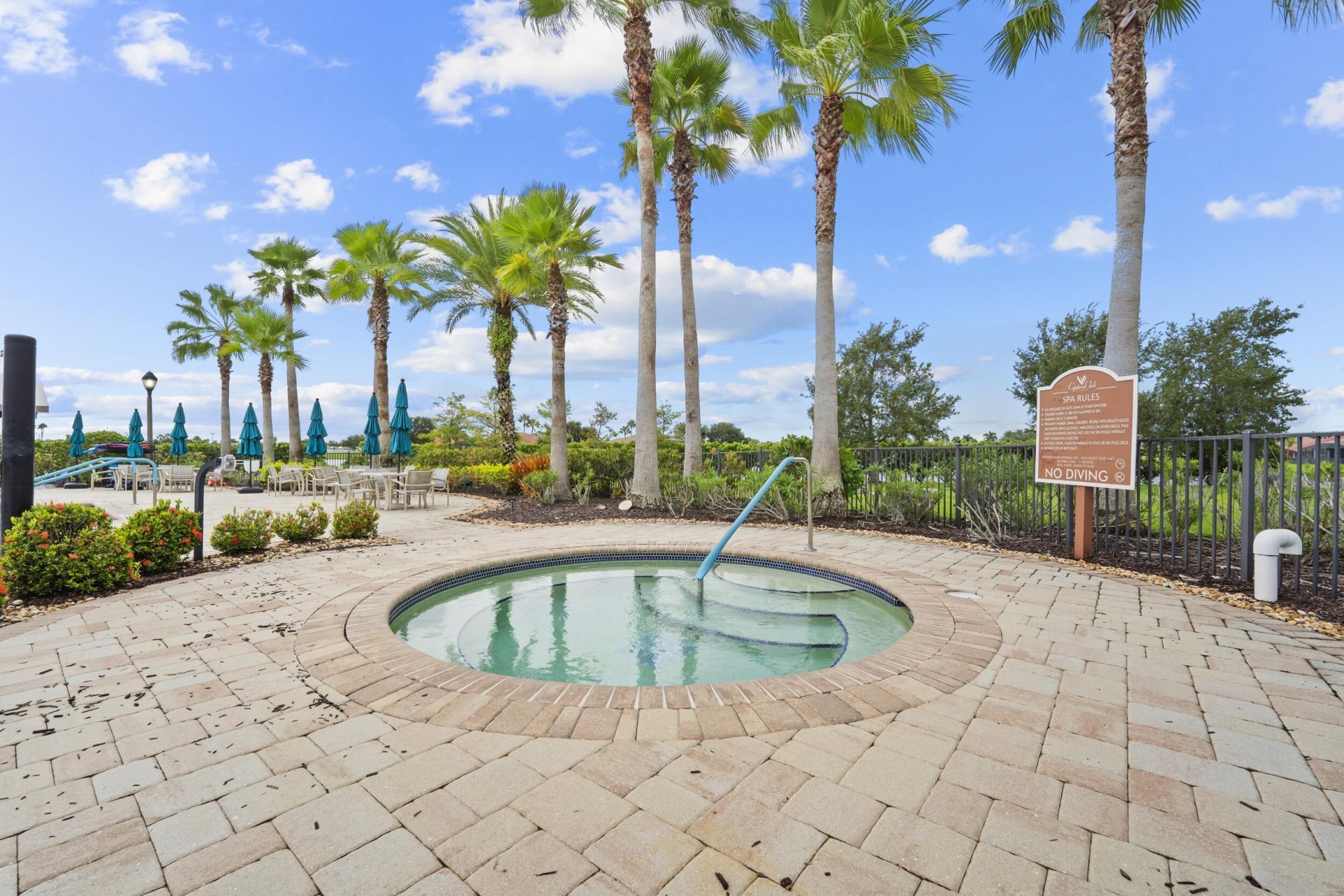 11152 SW Birch Tree Circle, Port Saint Lucie, FL 34987 Photo