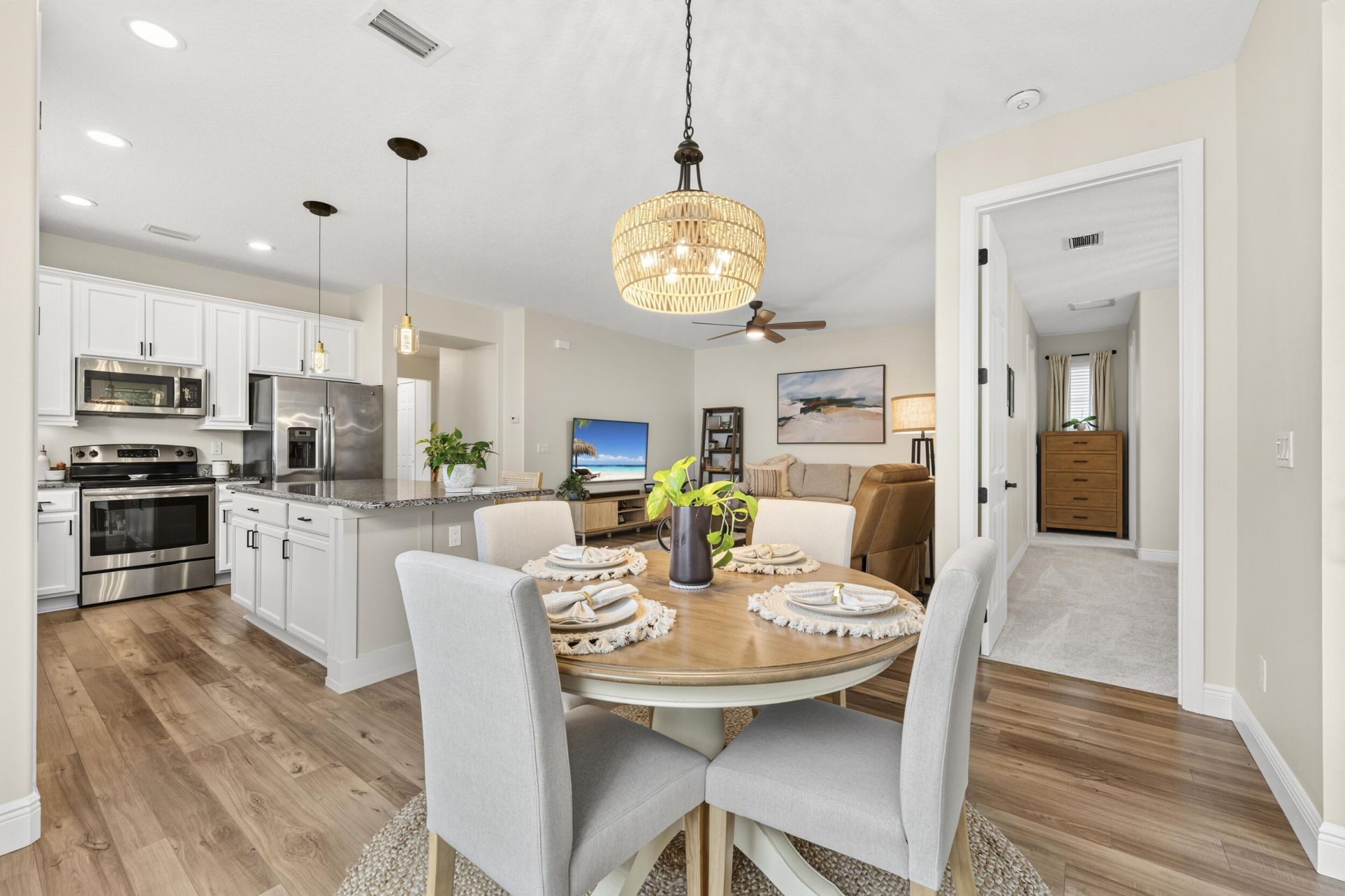 11152 SW Birch Tree Circle, Port Saint Lucie, FL 34987 Photo