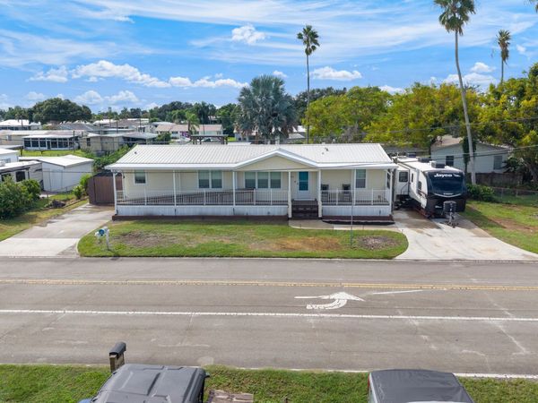 1836 SE 32ND Street, Okeechobee, FL 34974