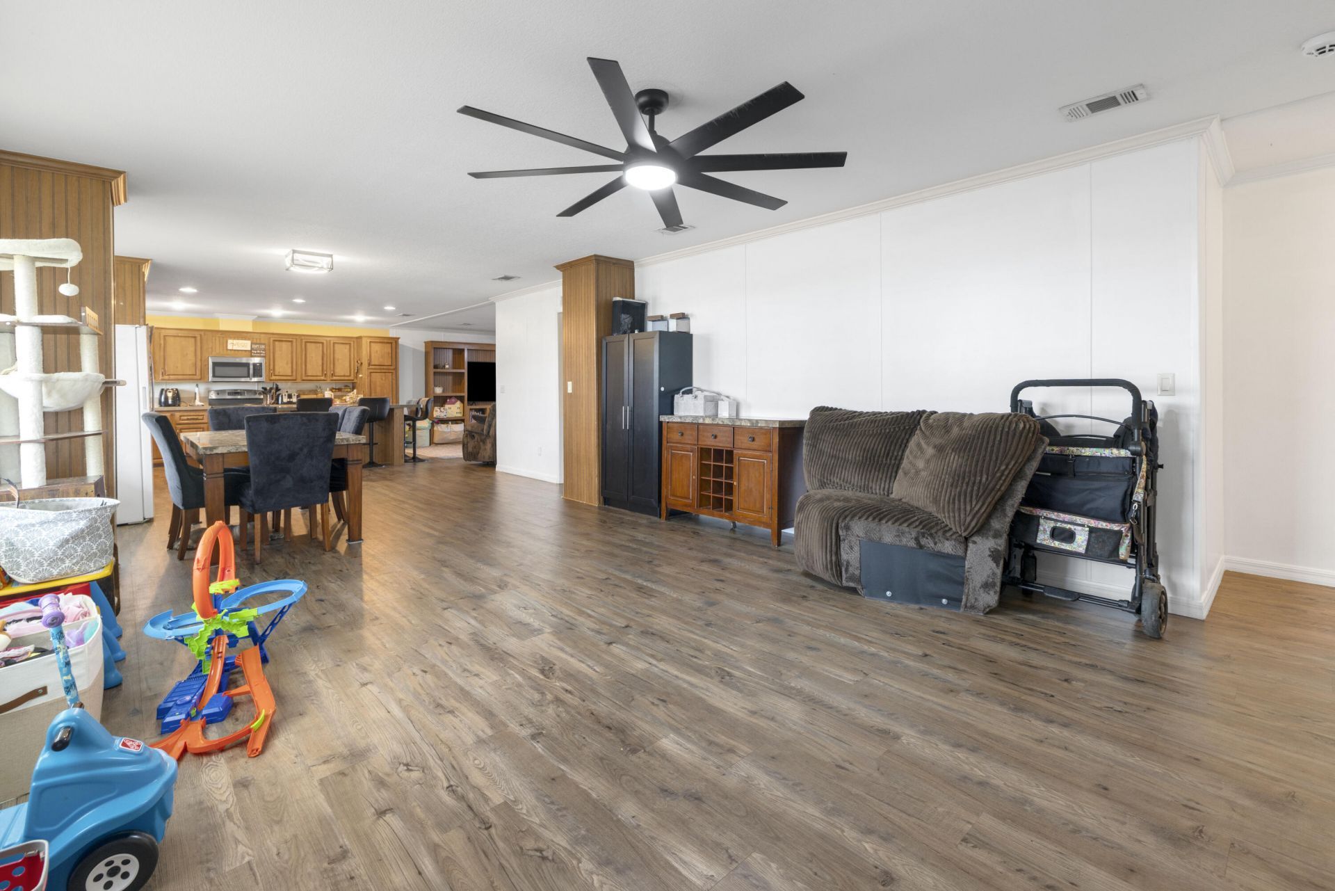 1836 SE 32nd Street, Okeechobee, FL 34974 Photo