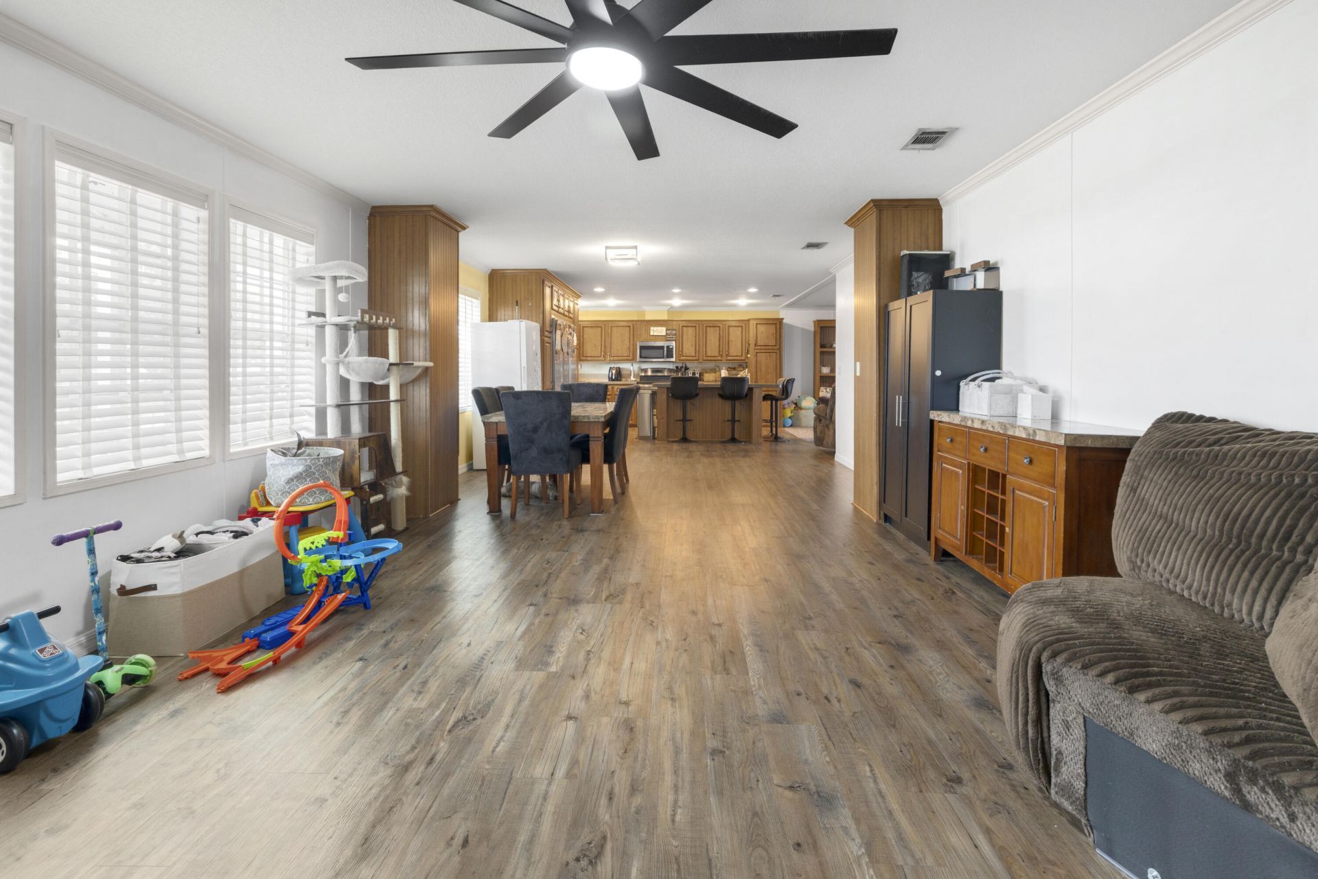 1836 SE 32nd Street, Okeechobee, FL 34974 Photo