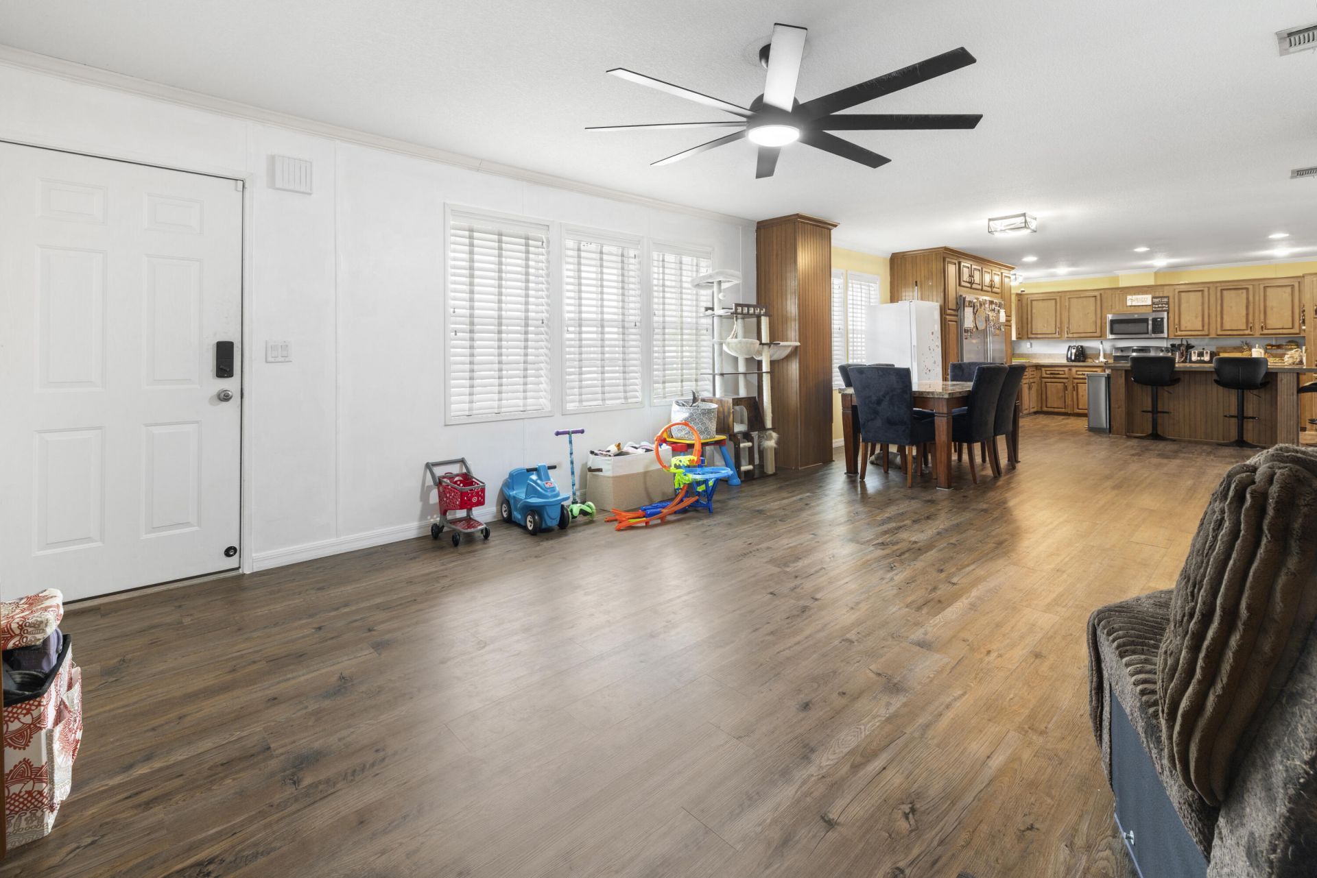 1836 SE 32nd Street, Okeechobee, FL 34974 Photo