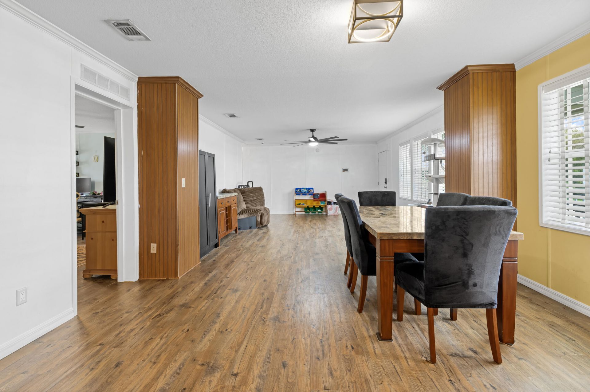 1836 SE 32nd Street, Okeechobee, FL 34974 Photo