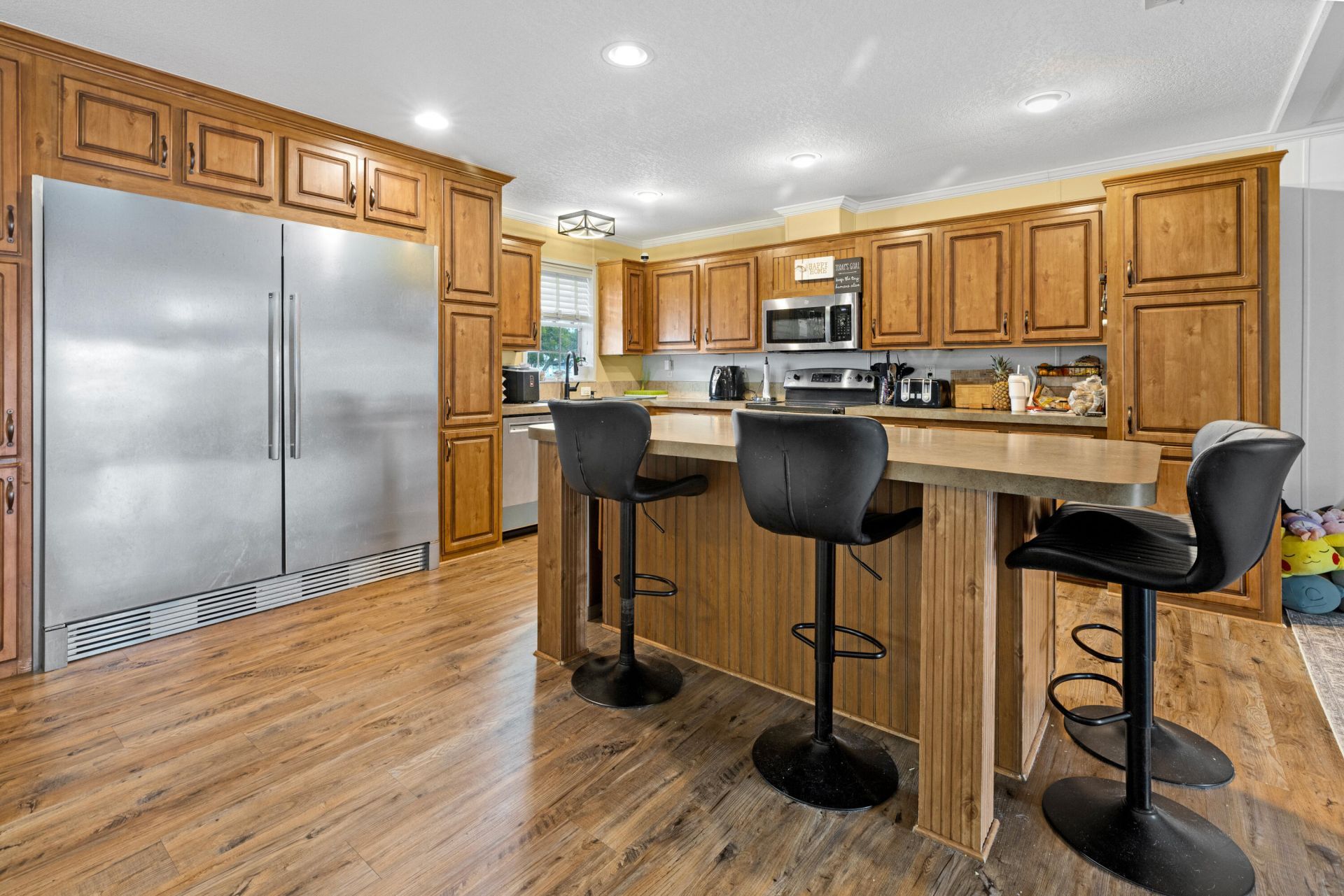 1836 SE 32nd Street, Okeechobee, FL 34974 Photo