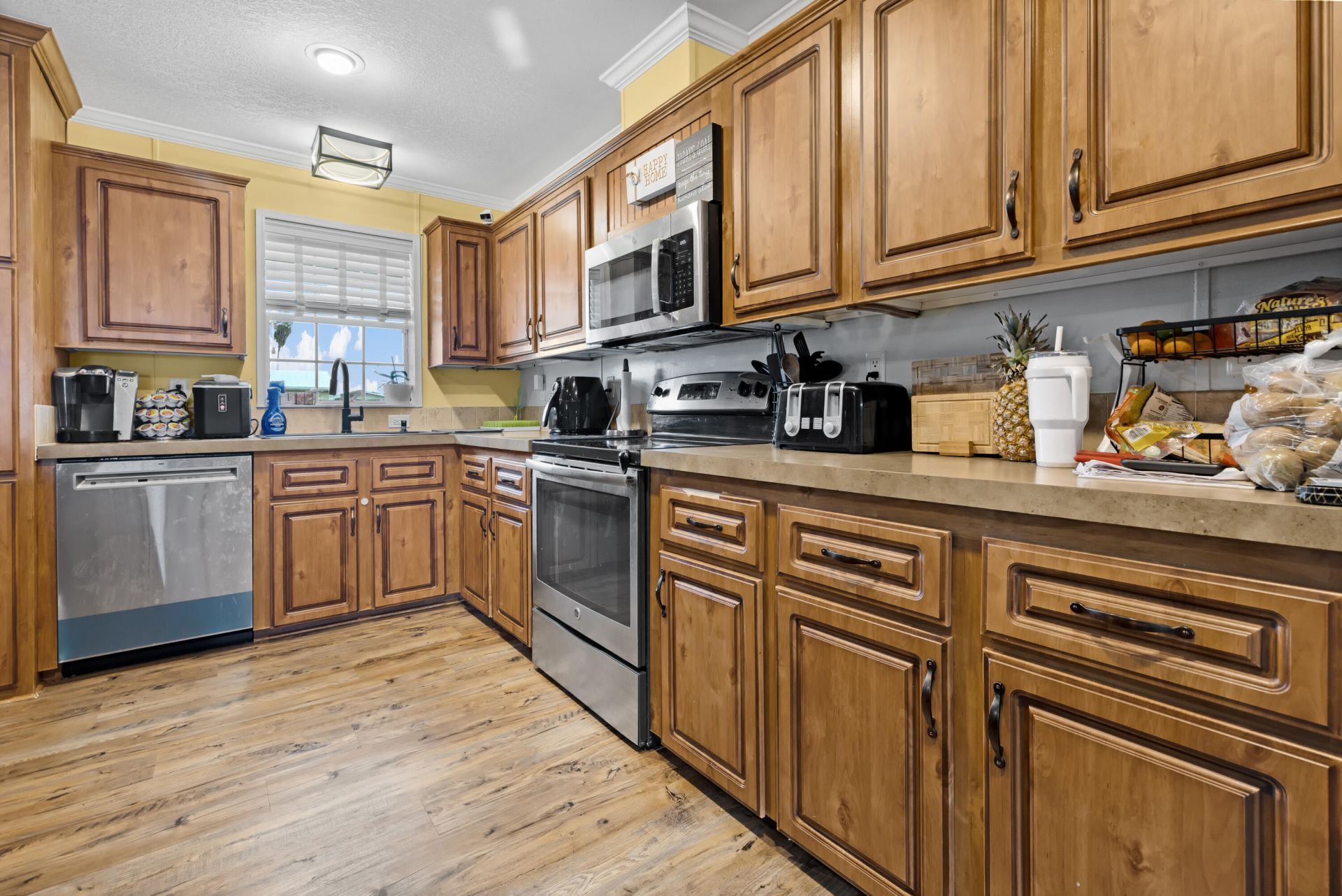 1836 SE 32nd Street, Okeechobee, FL 34974 Photo
