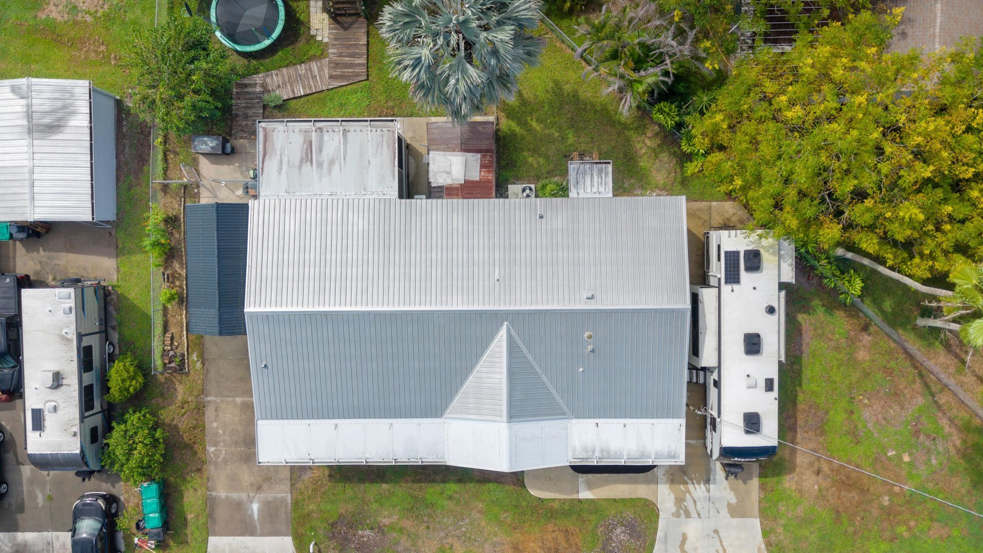 1836 SE 32nd Street, Okeechobee, FL 34974 Photo