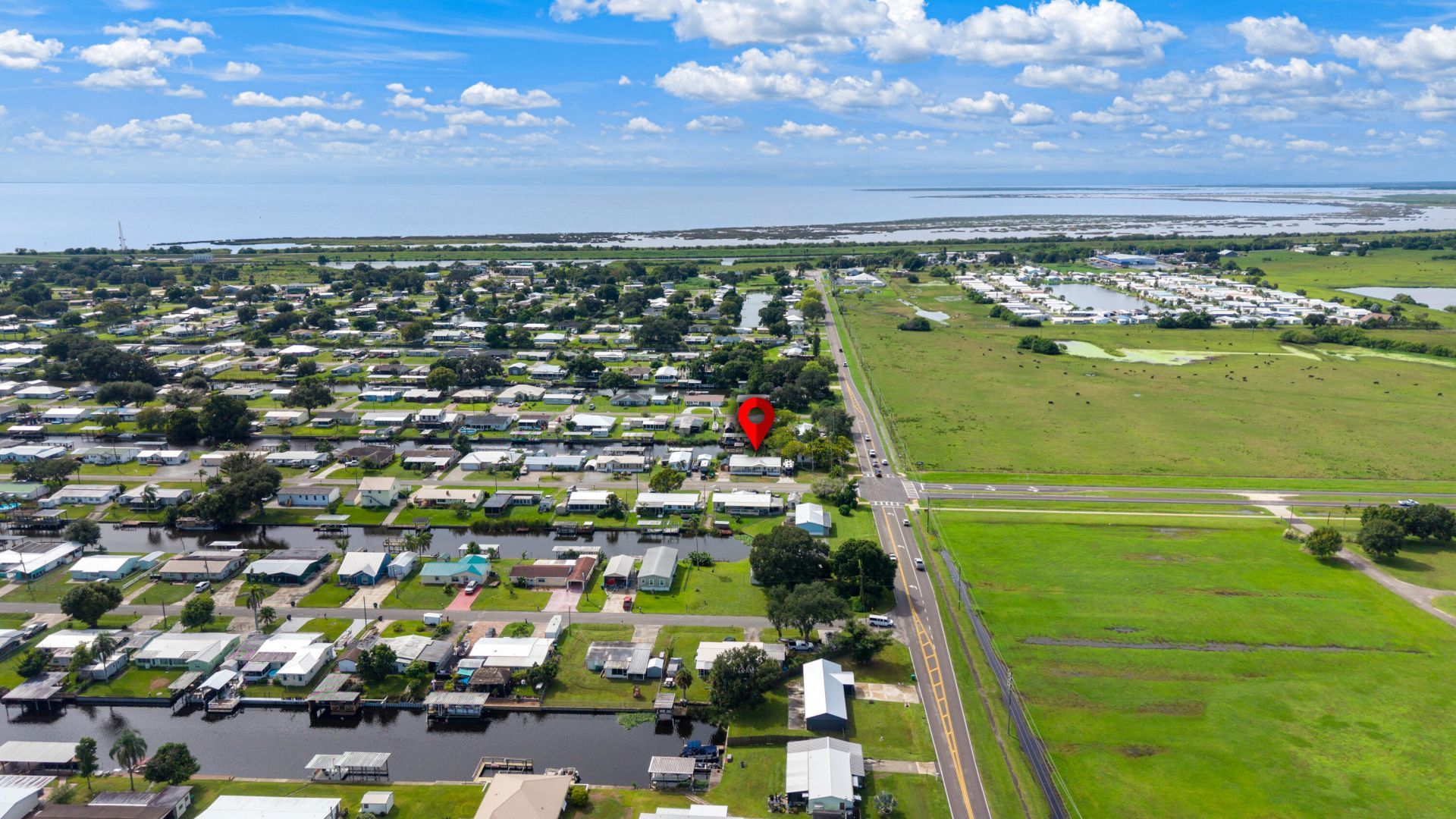 1836 SE 32nd Street, Okeechobee, FL 34974 Photo