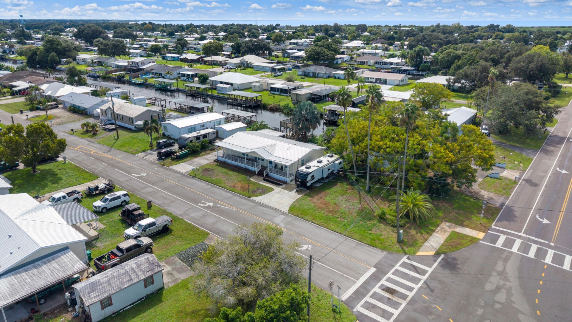 1836 SE 32nd Street, Okeechobee, FL 34974 Photo