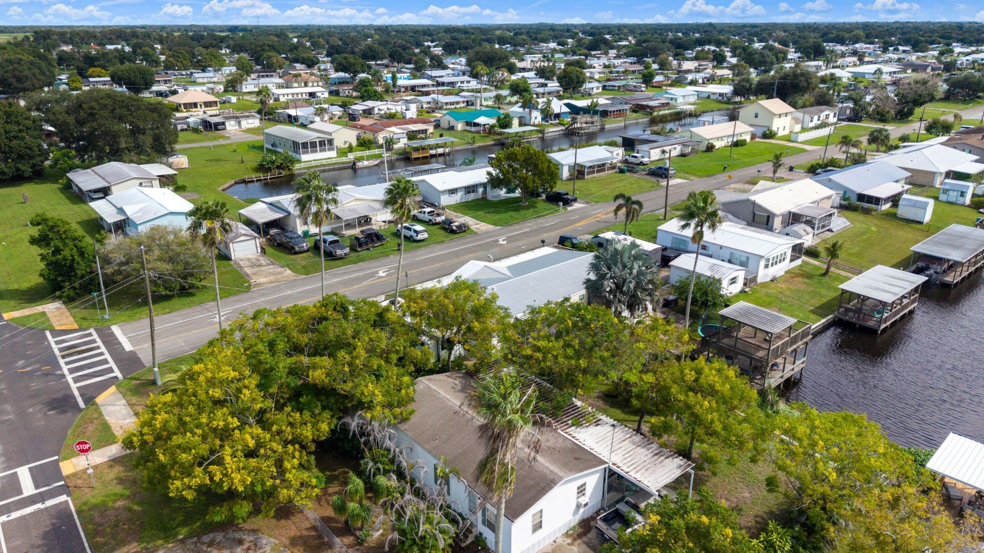 1836 SE 32nd Street, Okeechobee, FL 34974 Photo