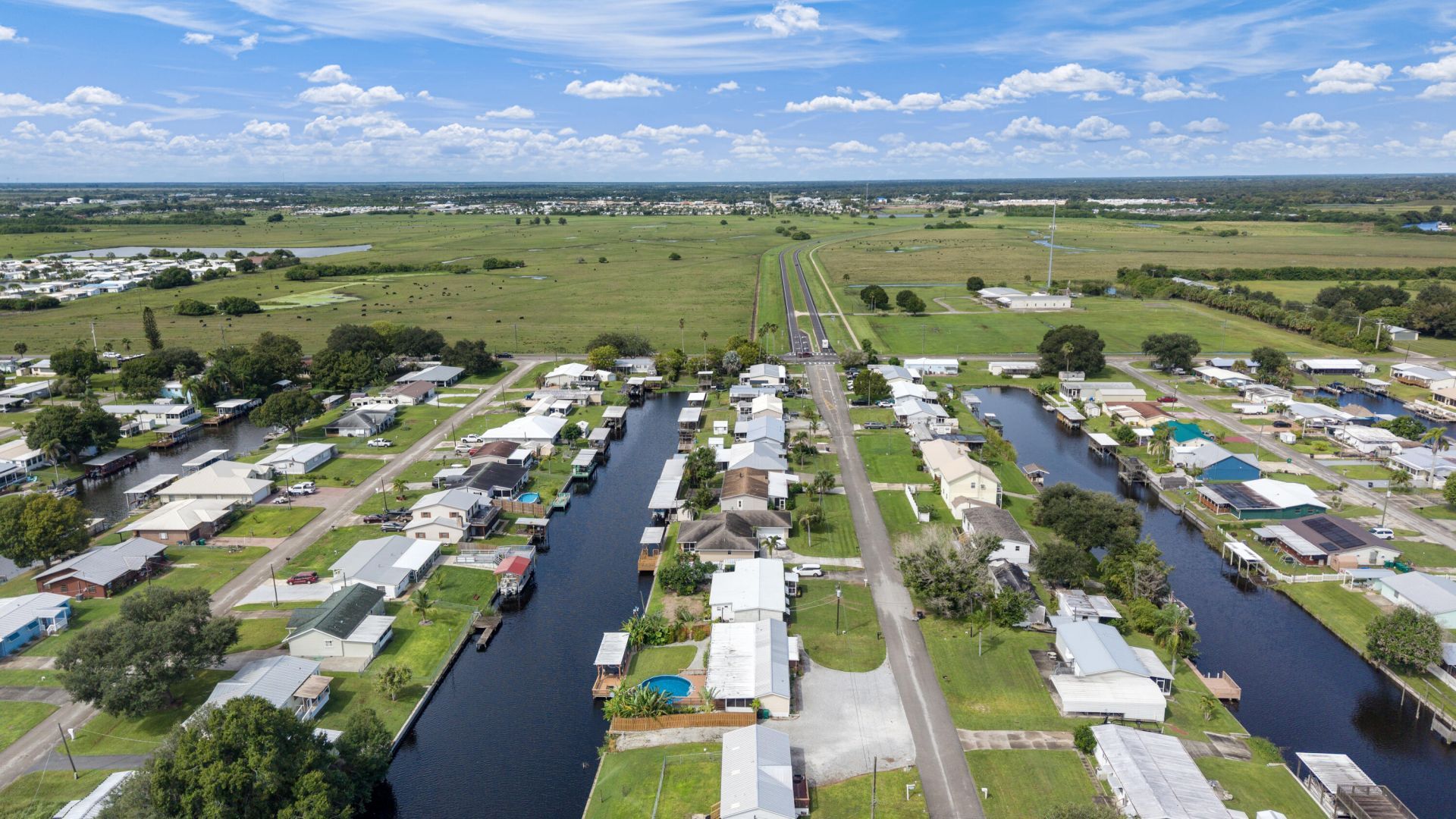 1836 SE 32nd Street, Okeechobee, FL 34974 Photo