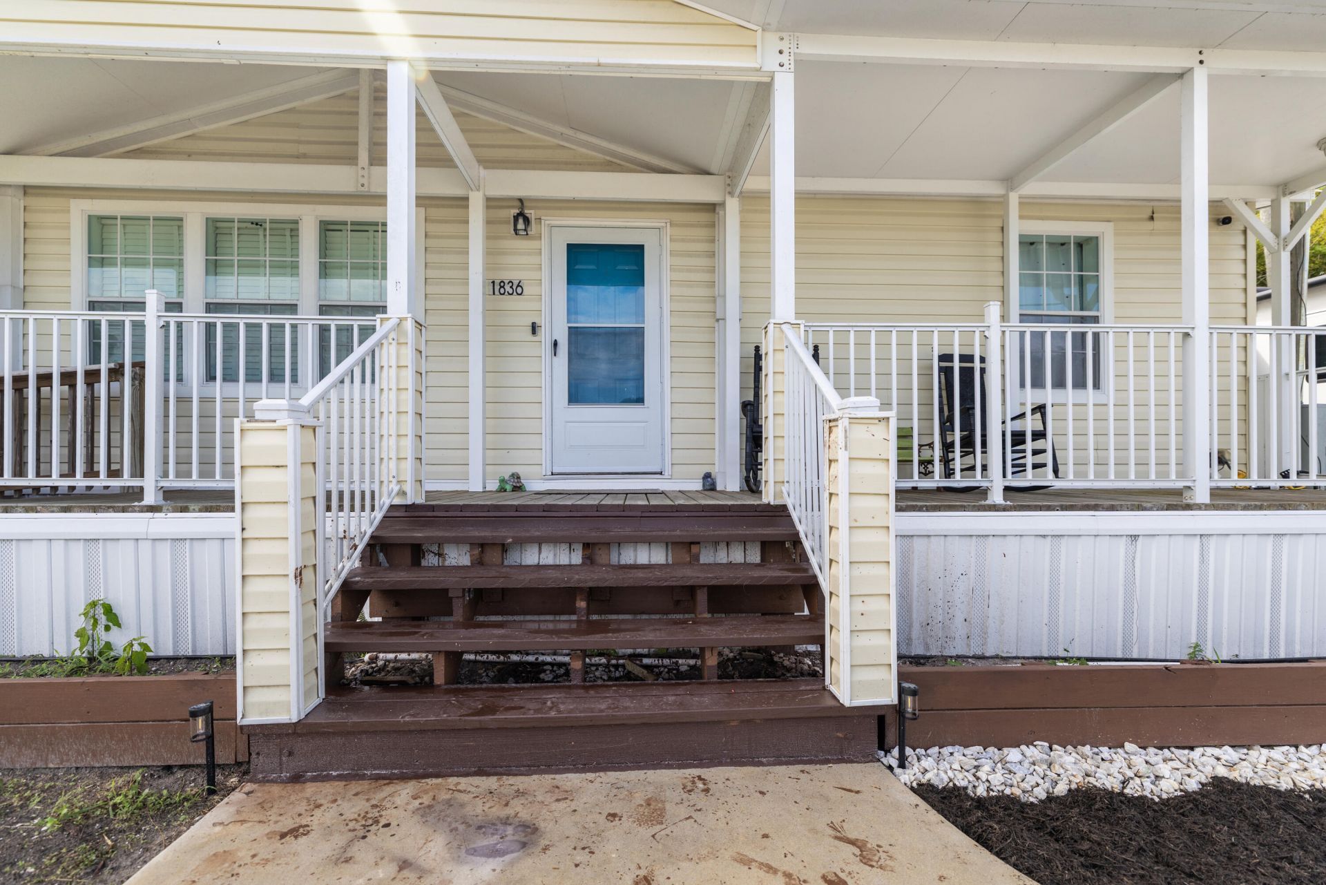 1836 SE 32nd Street, Okeechobee, FL 34974 Photo