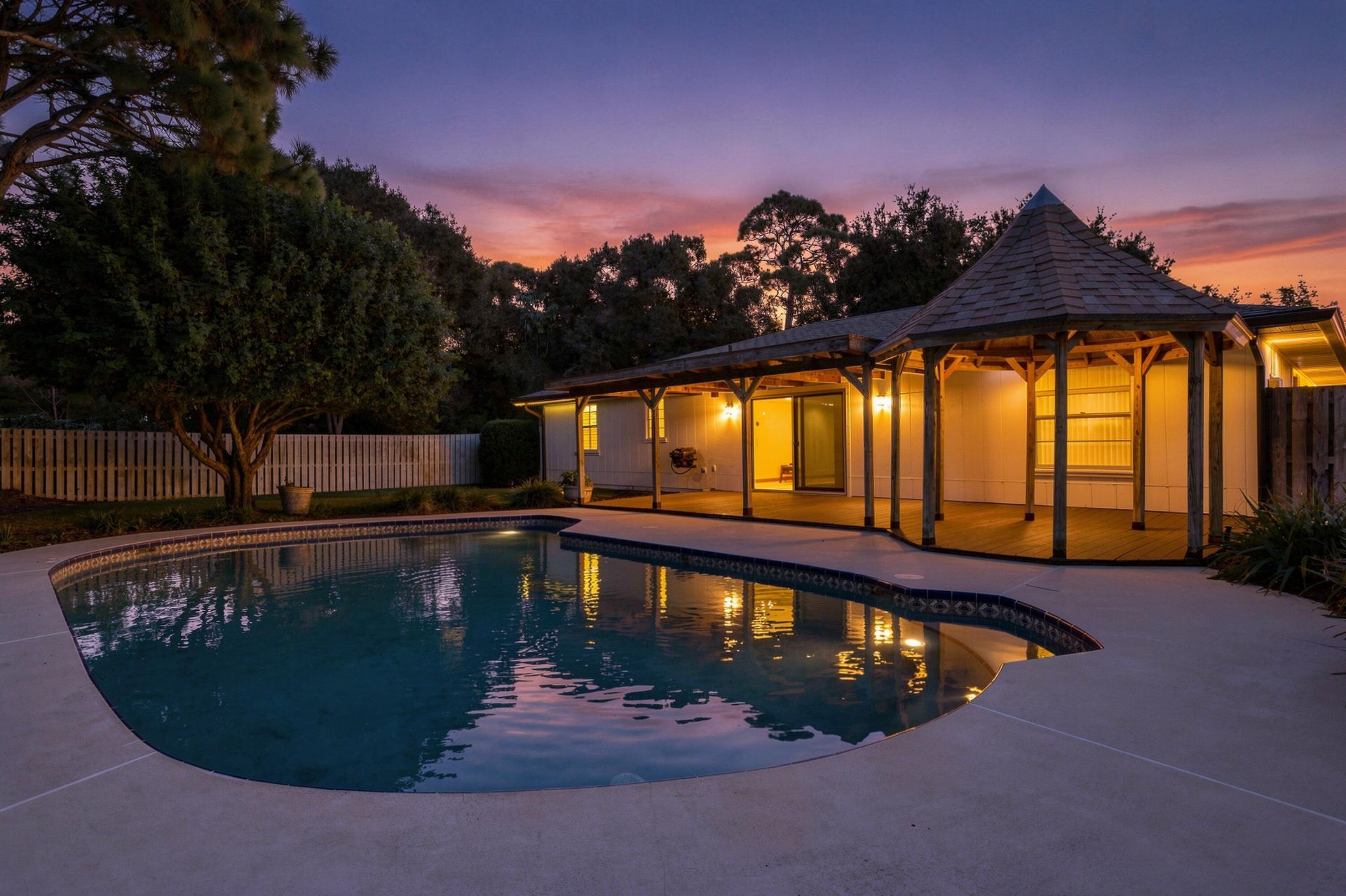 5503 Birch Drive, Fort Pierce, FL 34982 Photo