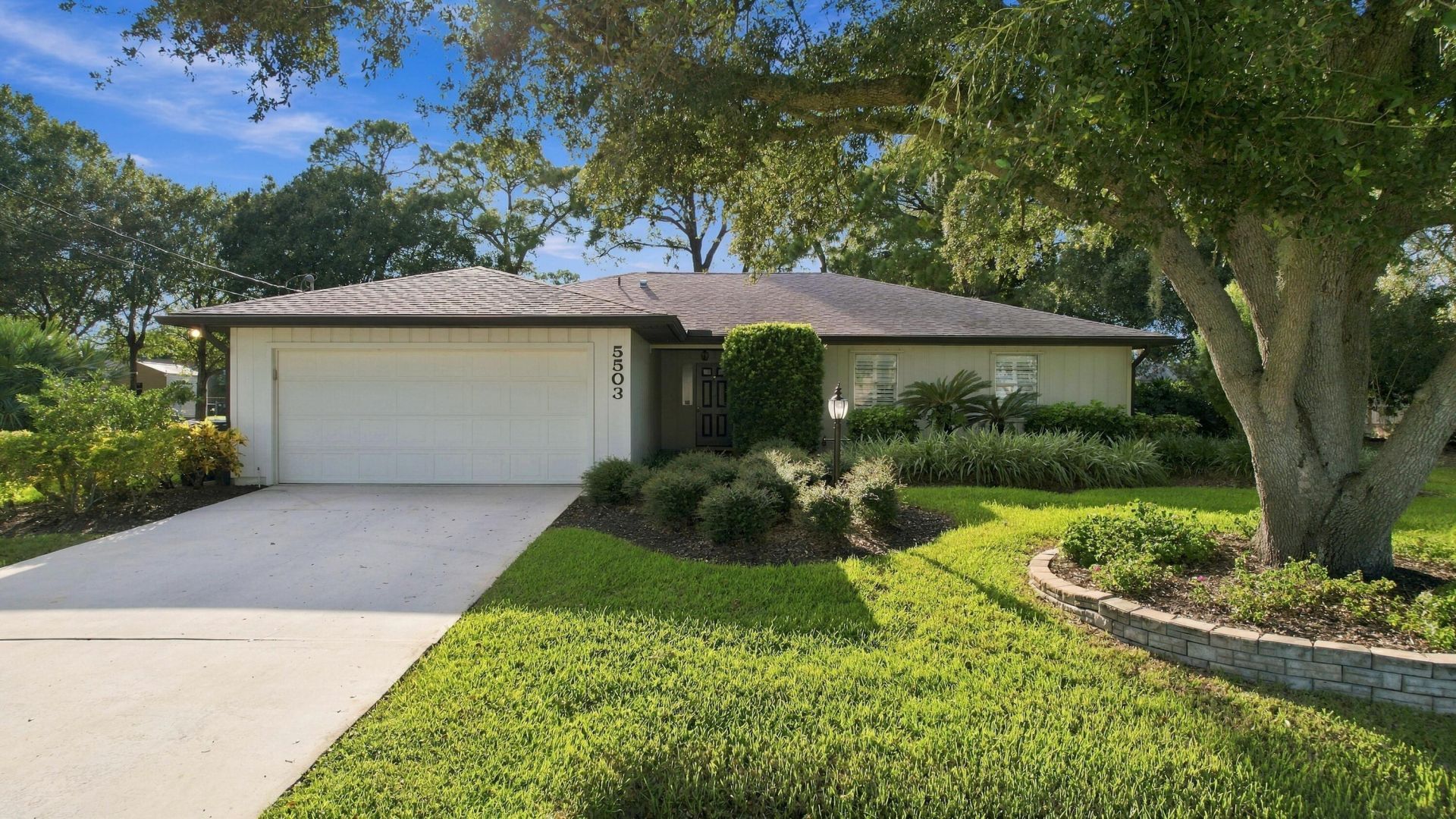 5503 Birch Drive, Fort Pierce, FL 34982 Photo