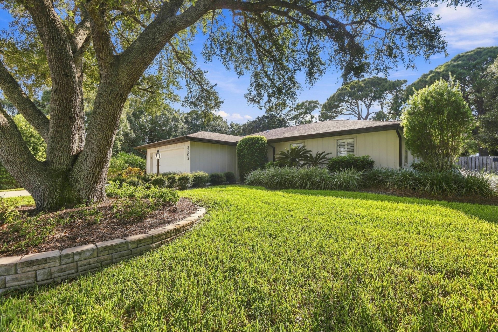 5503 Birch Drive, Fort Pierce, FL 34982 Photo