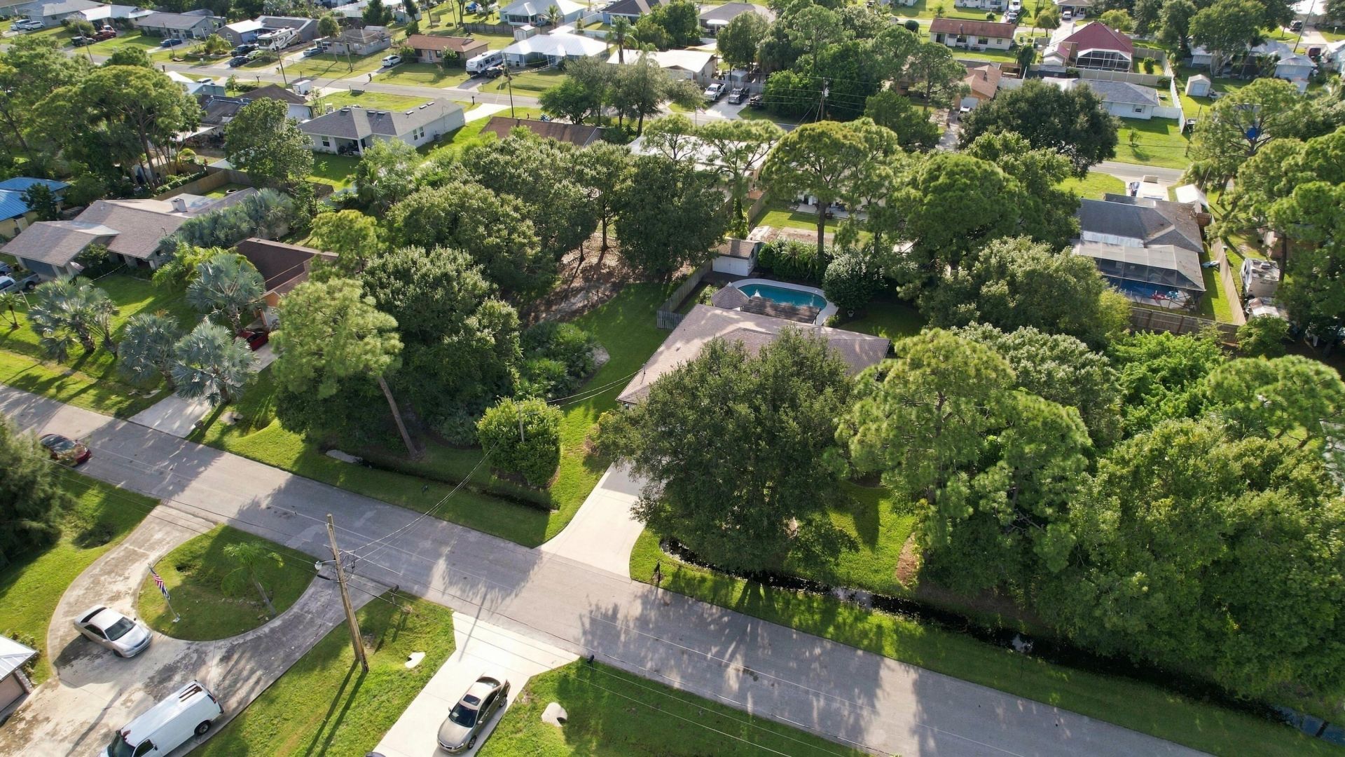 5503 Birch Drive, Fort Pierce, FL 34982 Photo