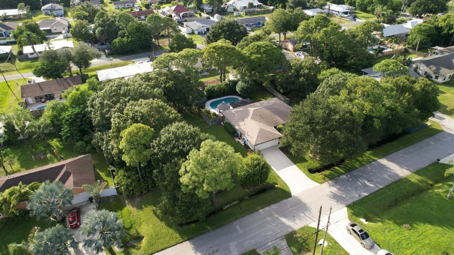 5503 Birch Drive, Fort Pierce, FL 34982 Photo