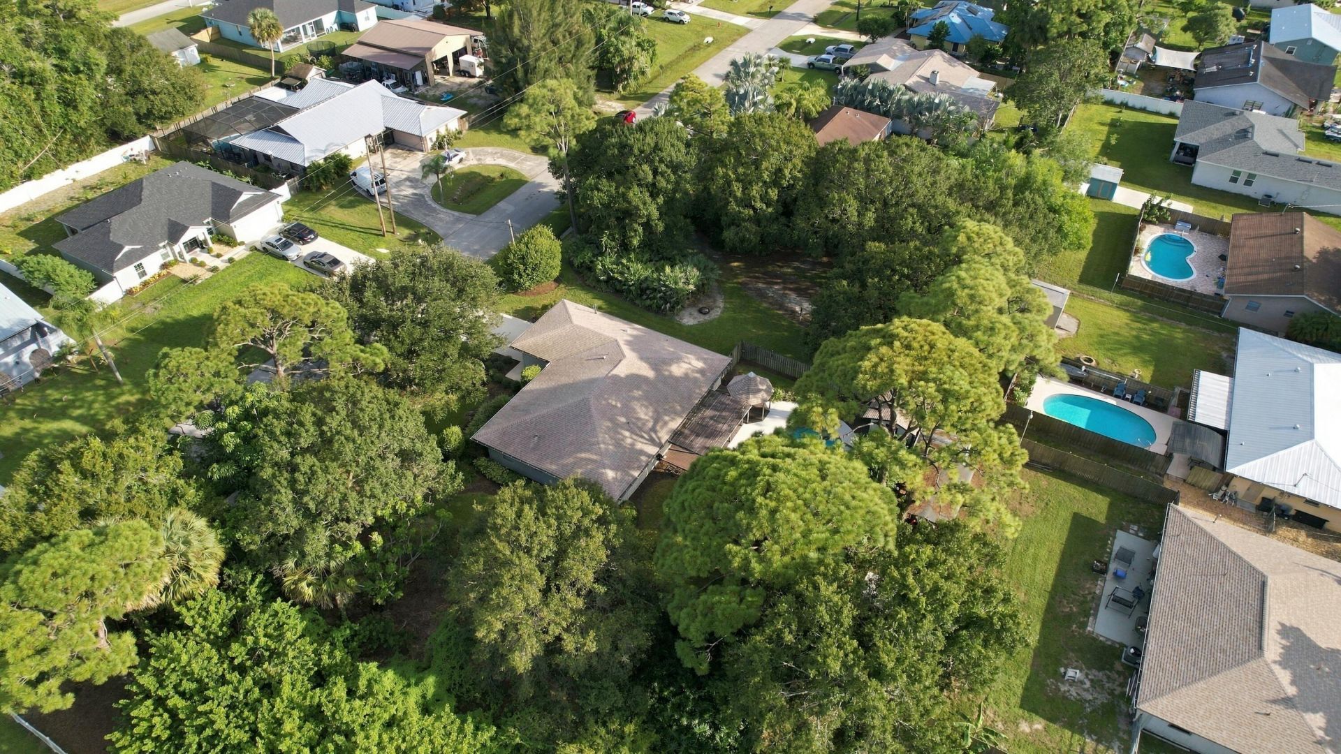 5503 Birch Drive, Fort Pierce, FL 34982 Photo