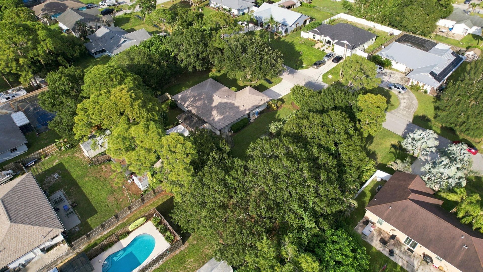 5503 Birch Drive, Fort Pierce, FL 34982 Photo