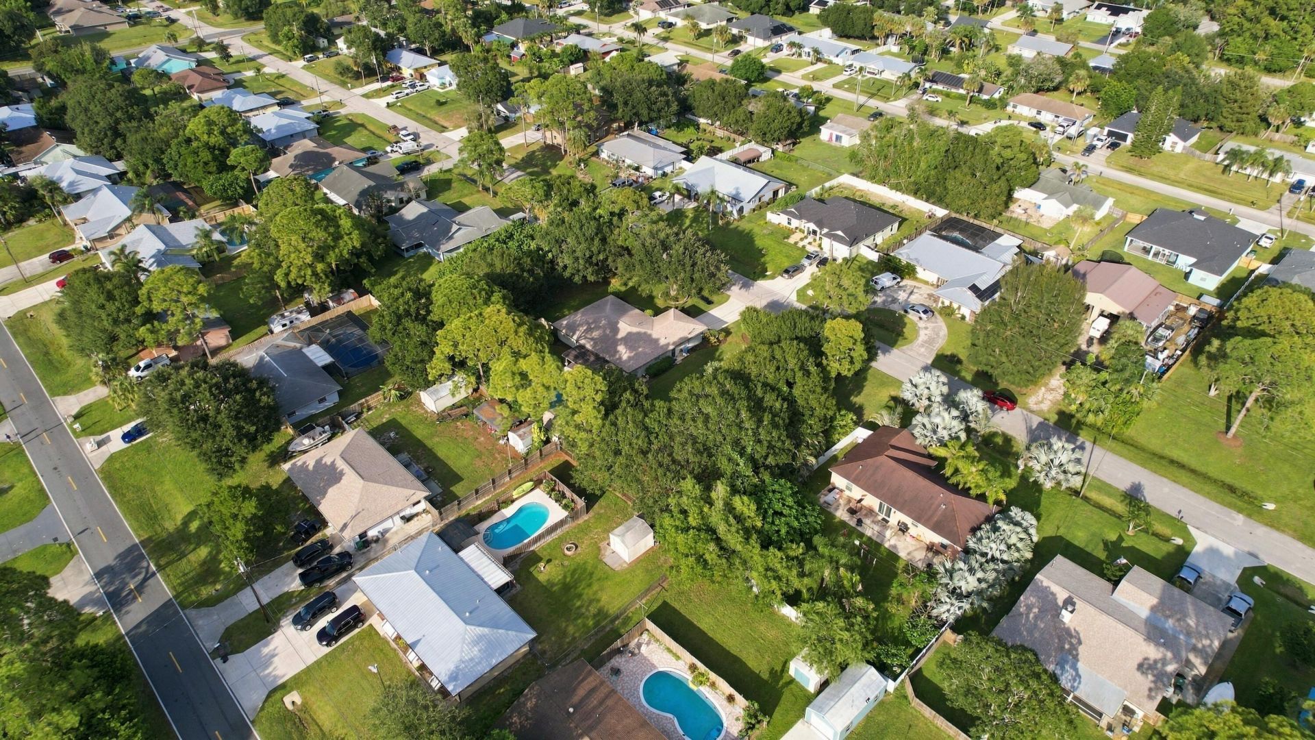 5503 Birch Drive, Fort Pierce, FL 34982 Photo