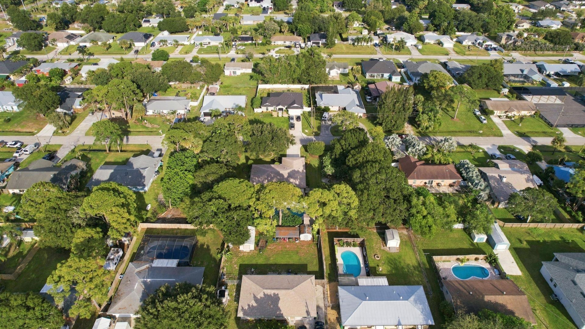 5503 Birch Drive, Fort Pierce, FL 34982 Photo