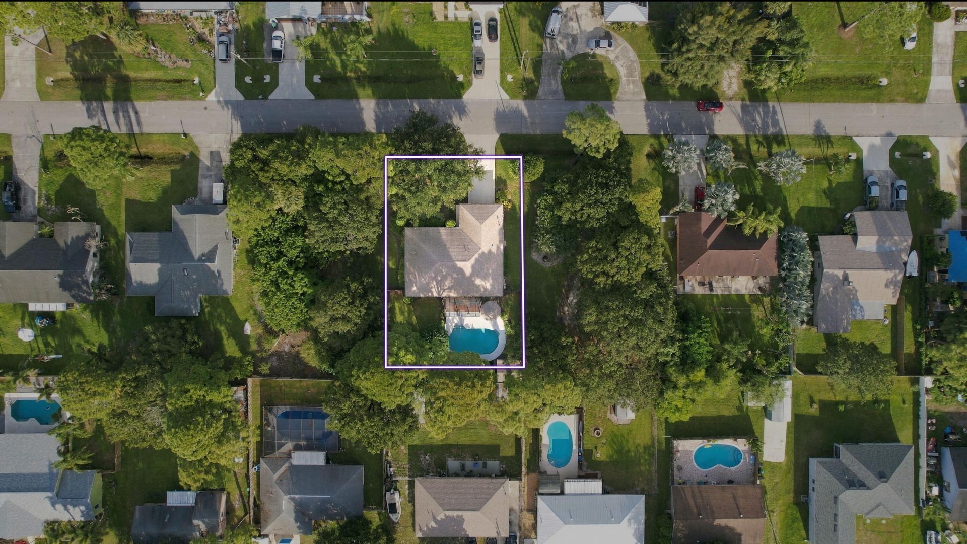 5503 Birch Drive, Fort Pierce, FL 34982 Photo