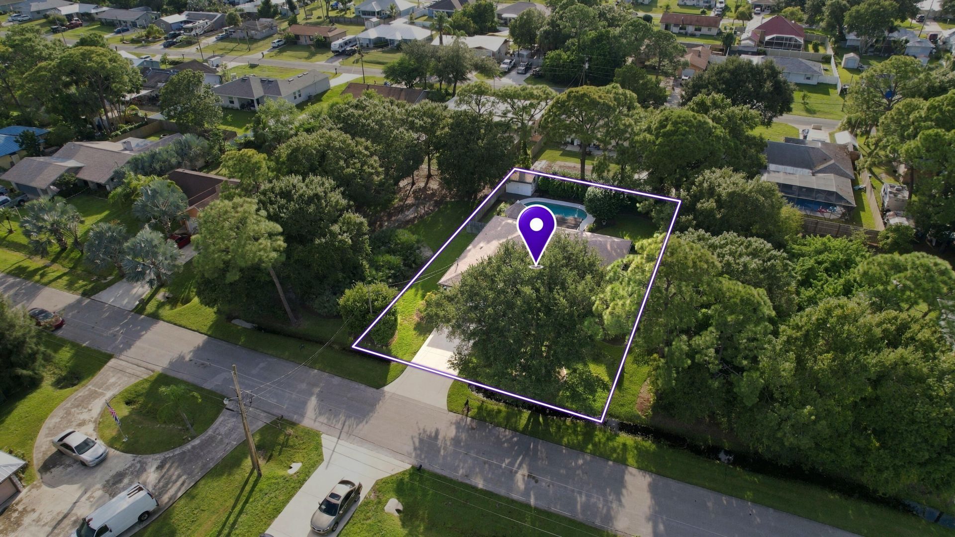 5503 Birch Drive, Fort Pierce, FL 34982 Photo