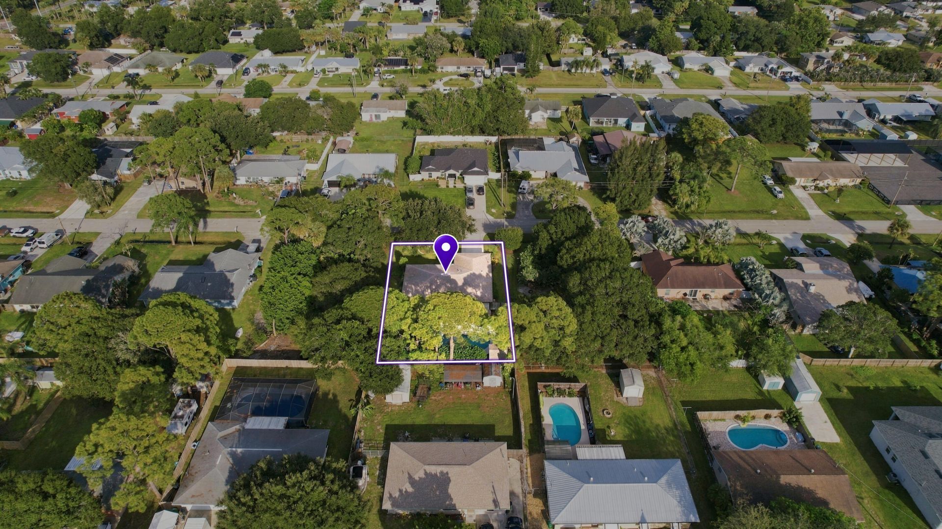 5503 Birch Drive, Fort Pierce, FL 34982 Photo
