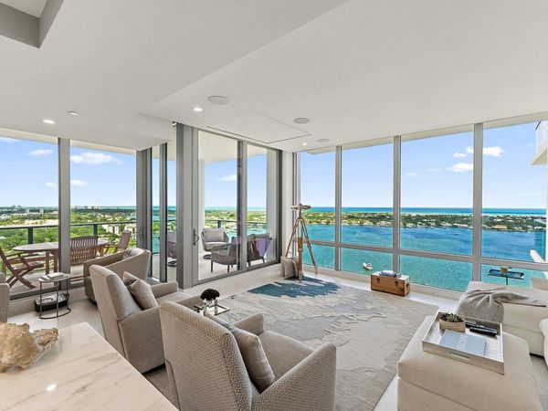 1 Water Club Way, Unit 2003, North Palm Beach, FL 33408