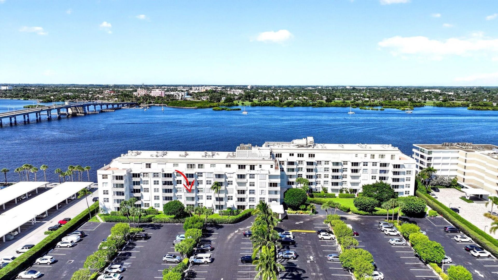 2840 S Ocean Boulevard, Unit 3070, Palm Beach, FL 33480 Photo