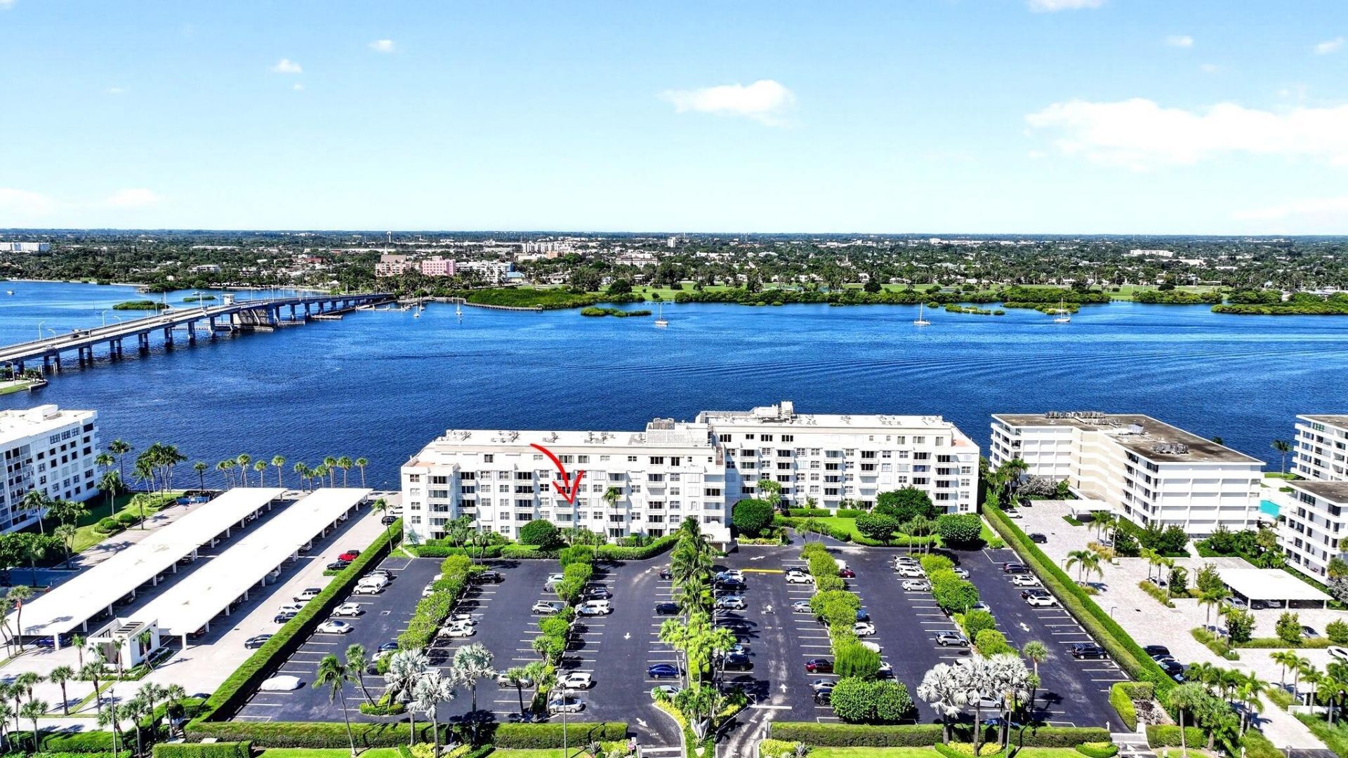 2840 S Ocean Boulevard, Unit 3070, Palm Beach, FL 33480 Photo