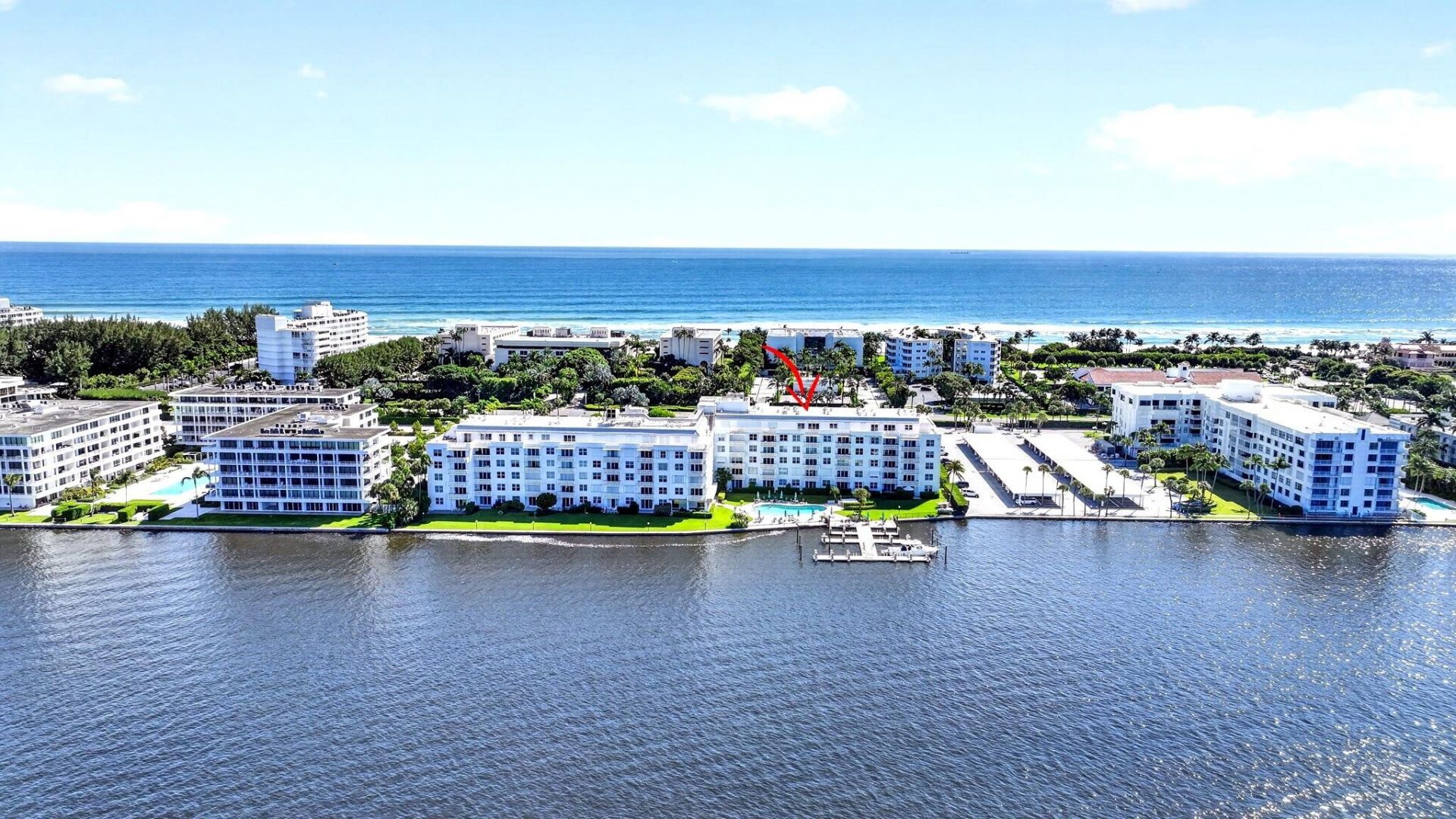 2840 S Ocean Boulevard, Unit 3070, Palm Beach, FL 33480 Photo