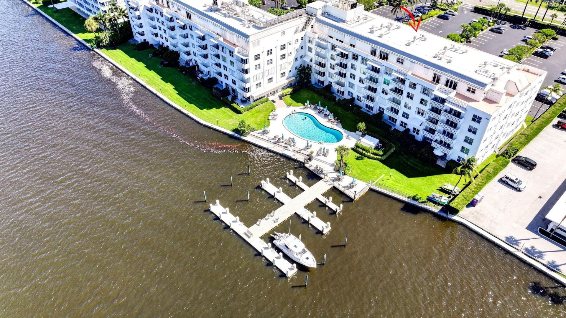 2840 S Ocean Boulevard, Unit 3070, Palm Beach, FL 33480 Photo