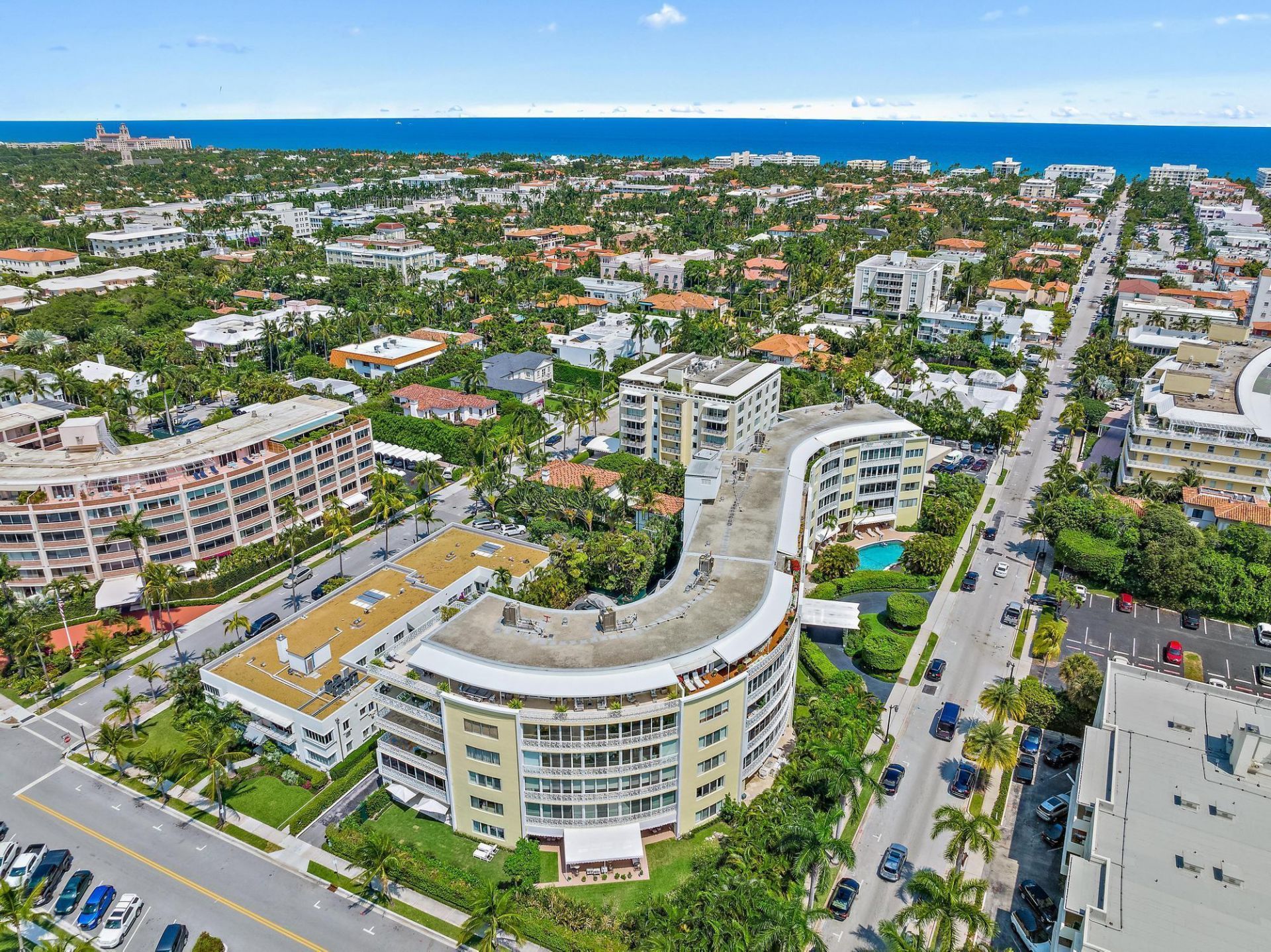389 S Lake Drive, Unit 2g, Palm Beach, FL 33480 Photo