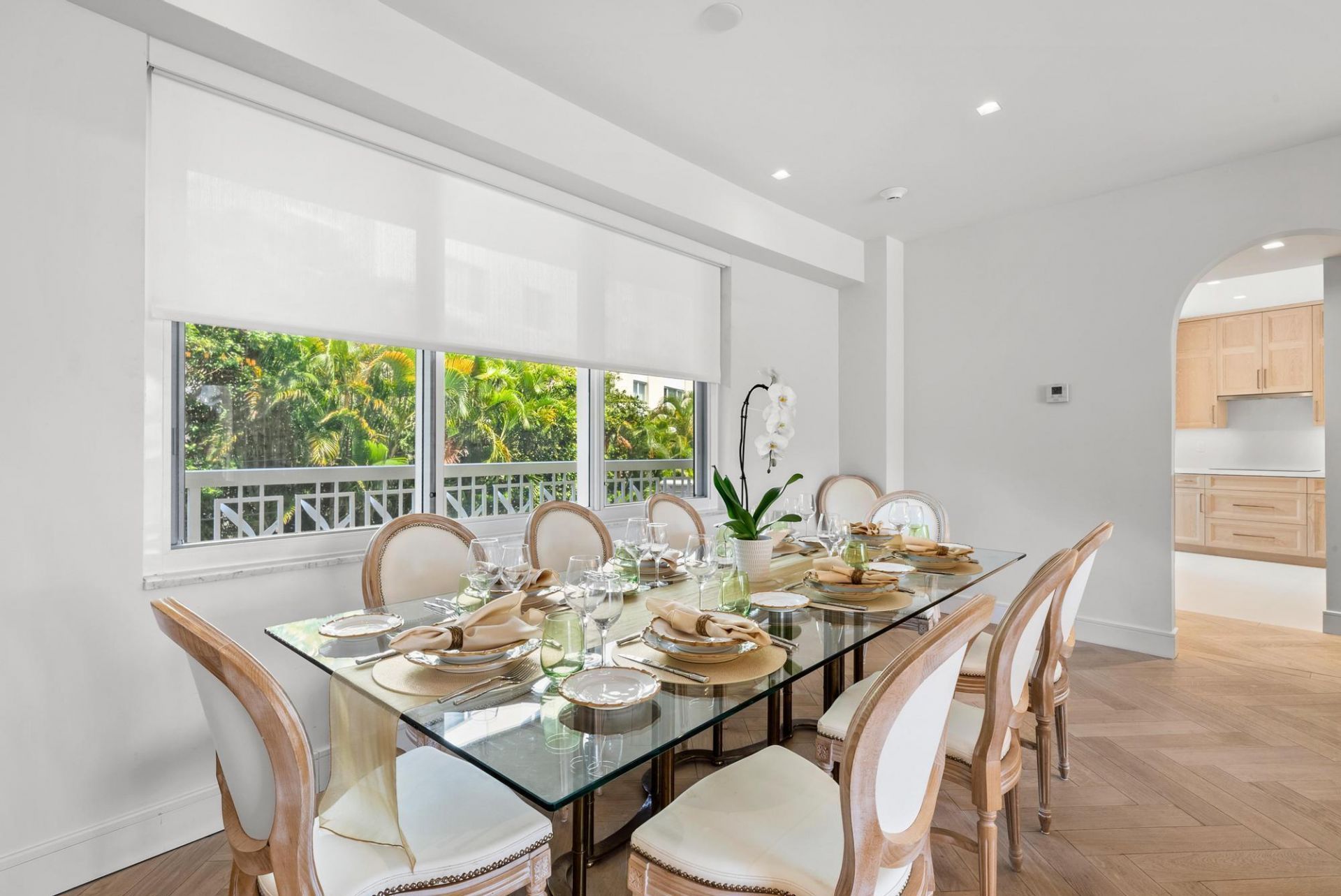 389 S Lake Drive, Unit 2g, Palm Beach, FL 33480 Photo
