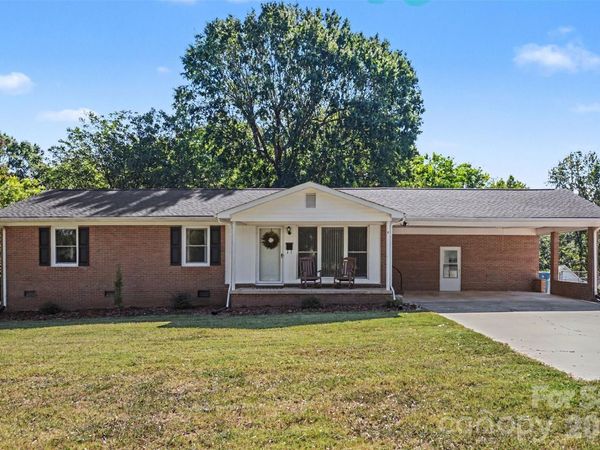 1555 Hess Road , Concord, NC 28025