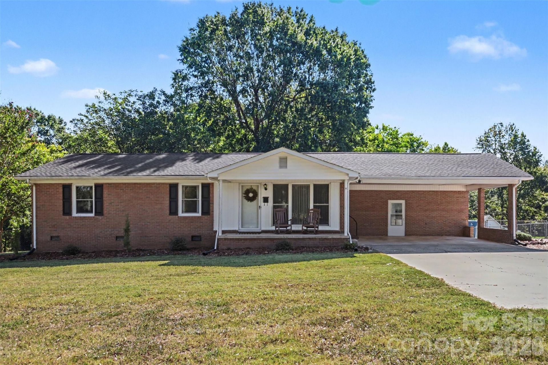 1555 Hess Road, Concord, NC 28025 Main Photo