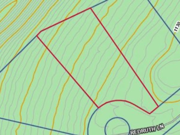 Lot 5 Redruth Lane , Bella Vista, AR 72714