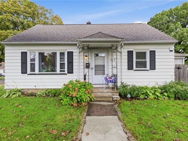 122 Nester Street, Rochester, NY 14621