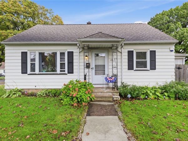 122 Nester Street, Rochester, NY 14621