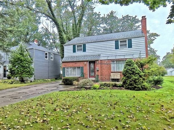 251 Ridgewood Drive , Buffalo, NY 14226