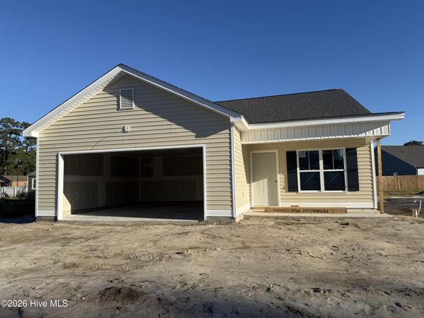6611 Pollock Court , Grifton, NC 28530